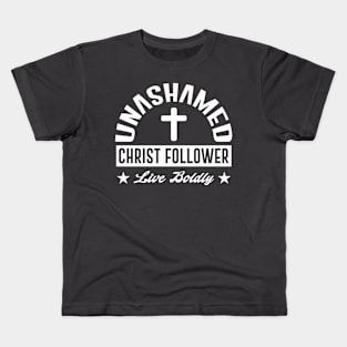 Unashamed Kids T-Shirt